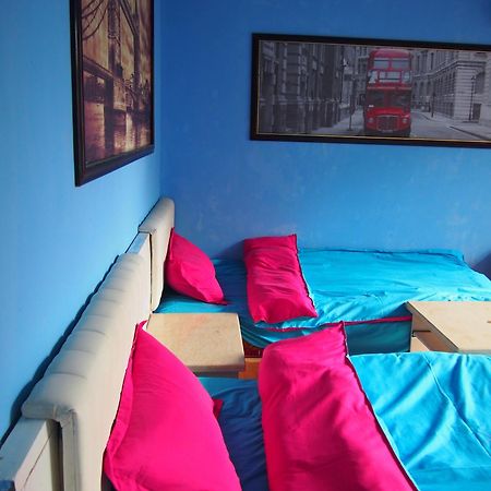 Dengba International Hostel Fenghuang Branch Eksteriør billede