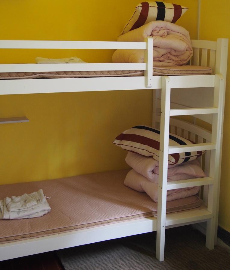 Dengba International Hostel Fenghuang Branch Værelse billede