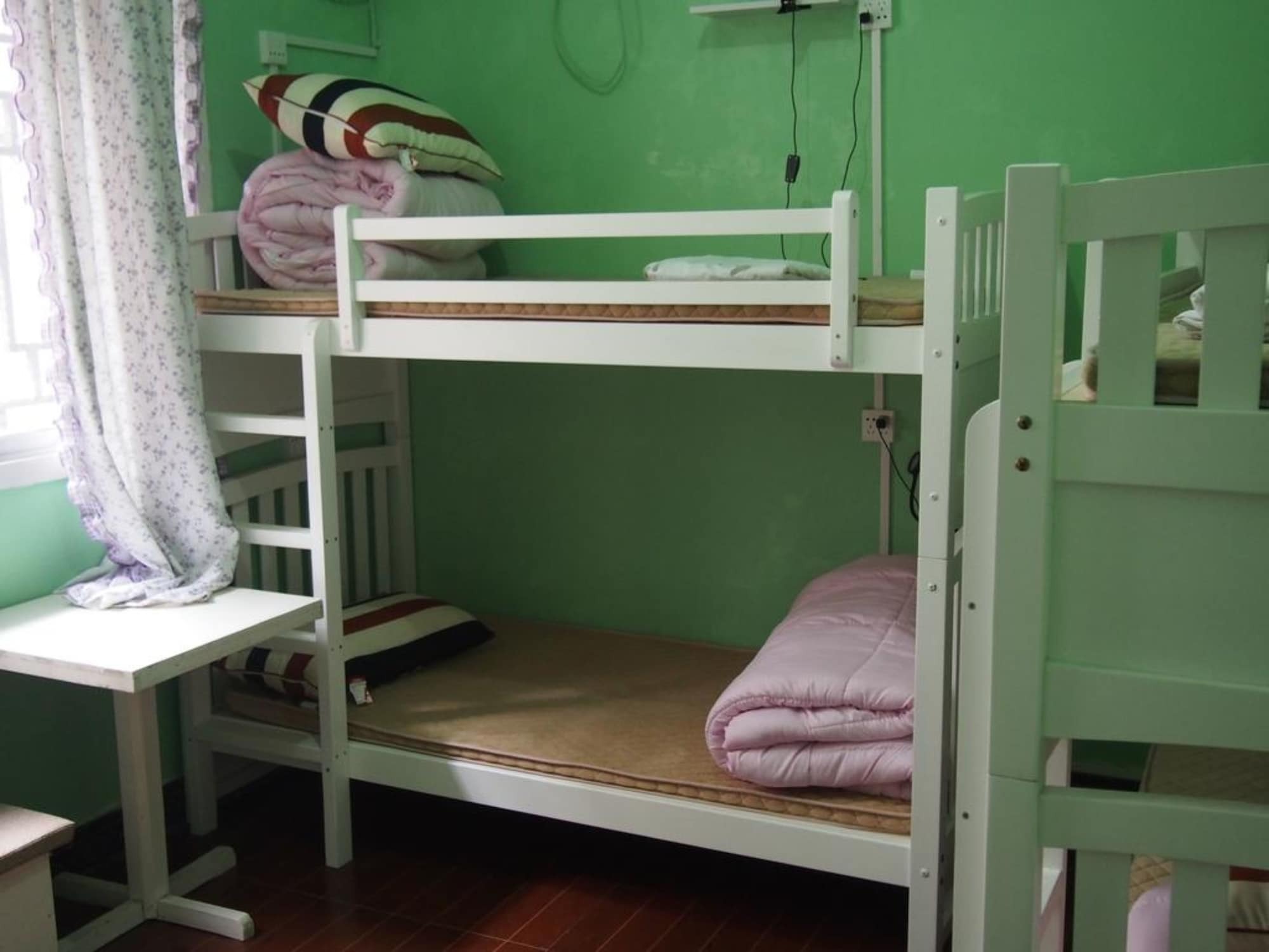 Dengba International Hostel Fenghuang Branch Eksteriør billede